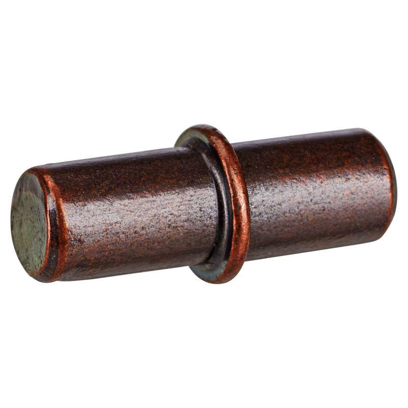 toom Regalbodenträger Metall brüniert Ø 5 mm von toom