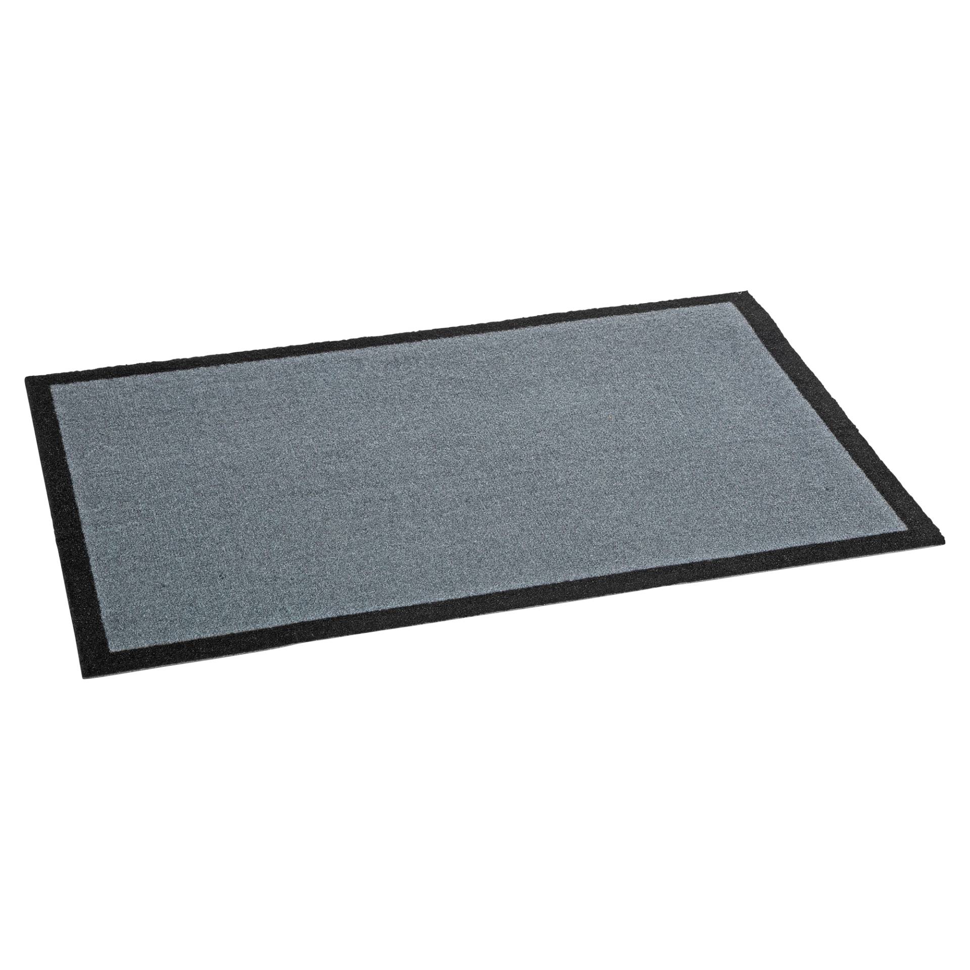 toom Sauberlaufmatte 58 x 39 cm anthrazit toom Sauberlaufmatte 58 x 39 cm anthrazit von toom