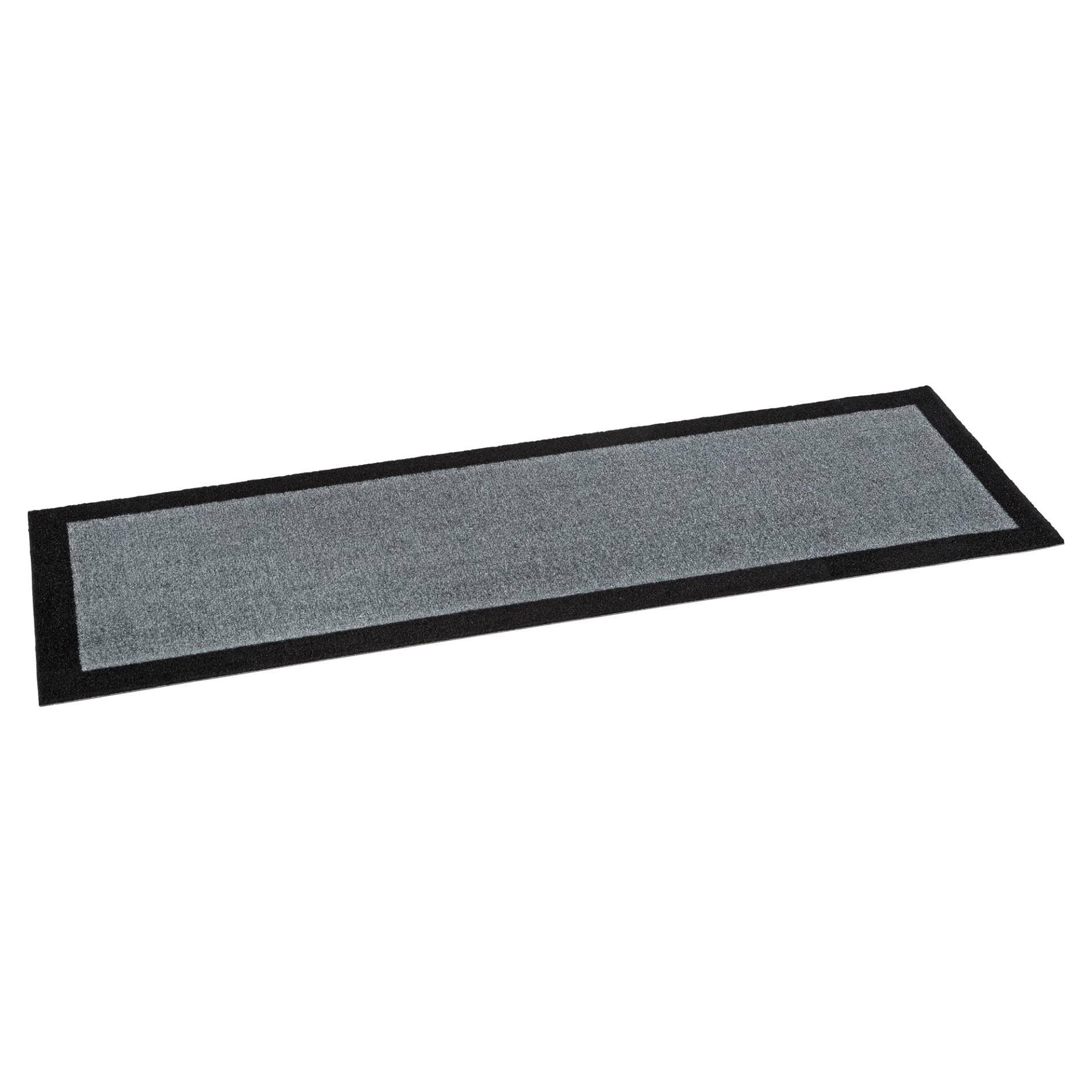toom Sauberlaufmatte 75 x 25 cm anthrazit toom Sauberlaufmatte 75 x 25 cm anthrazit von toom