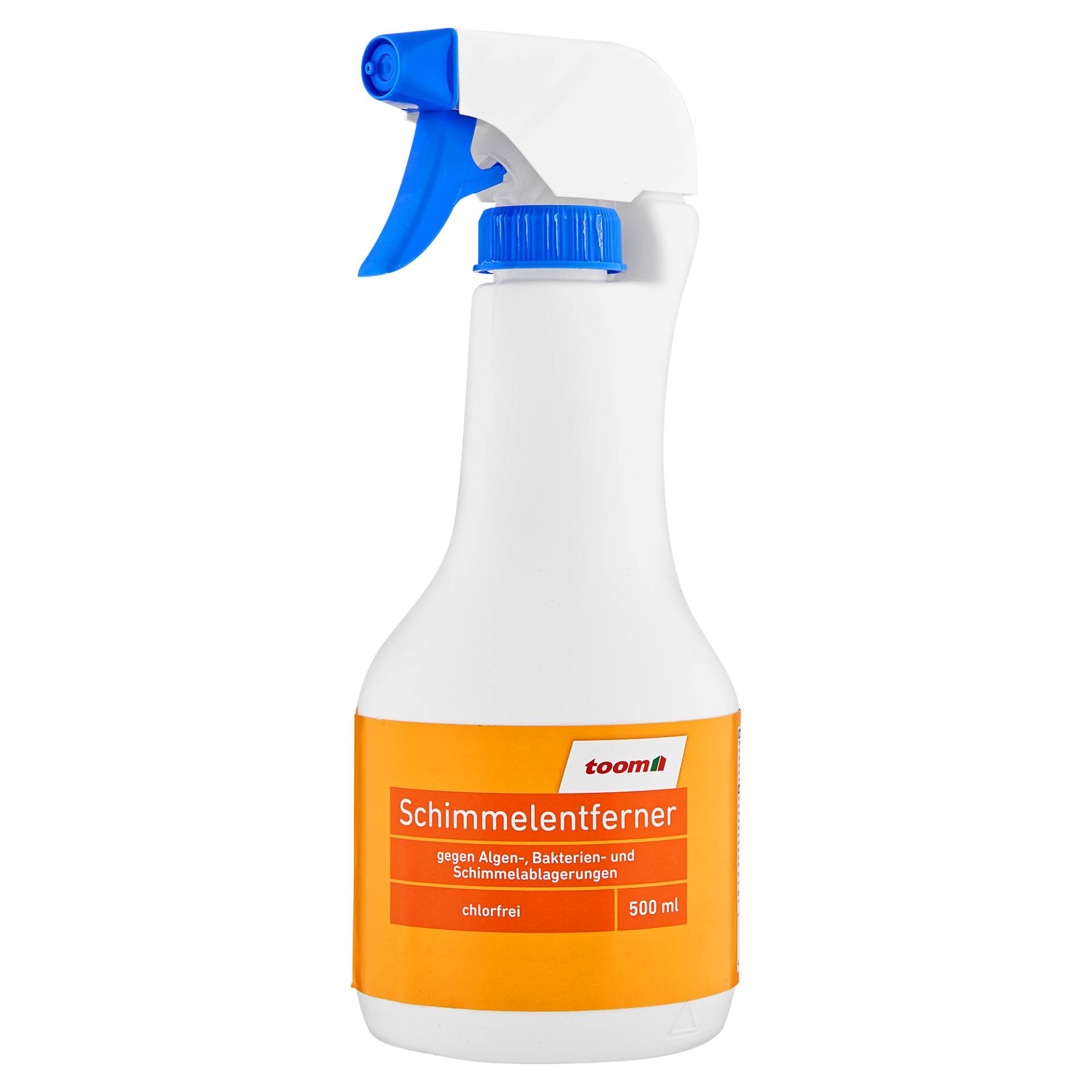 toom Schimmelentferner 0,5 l toom Schimmelentferner 0,5 l von toom