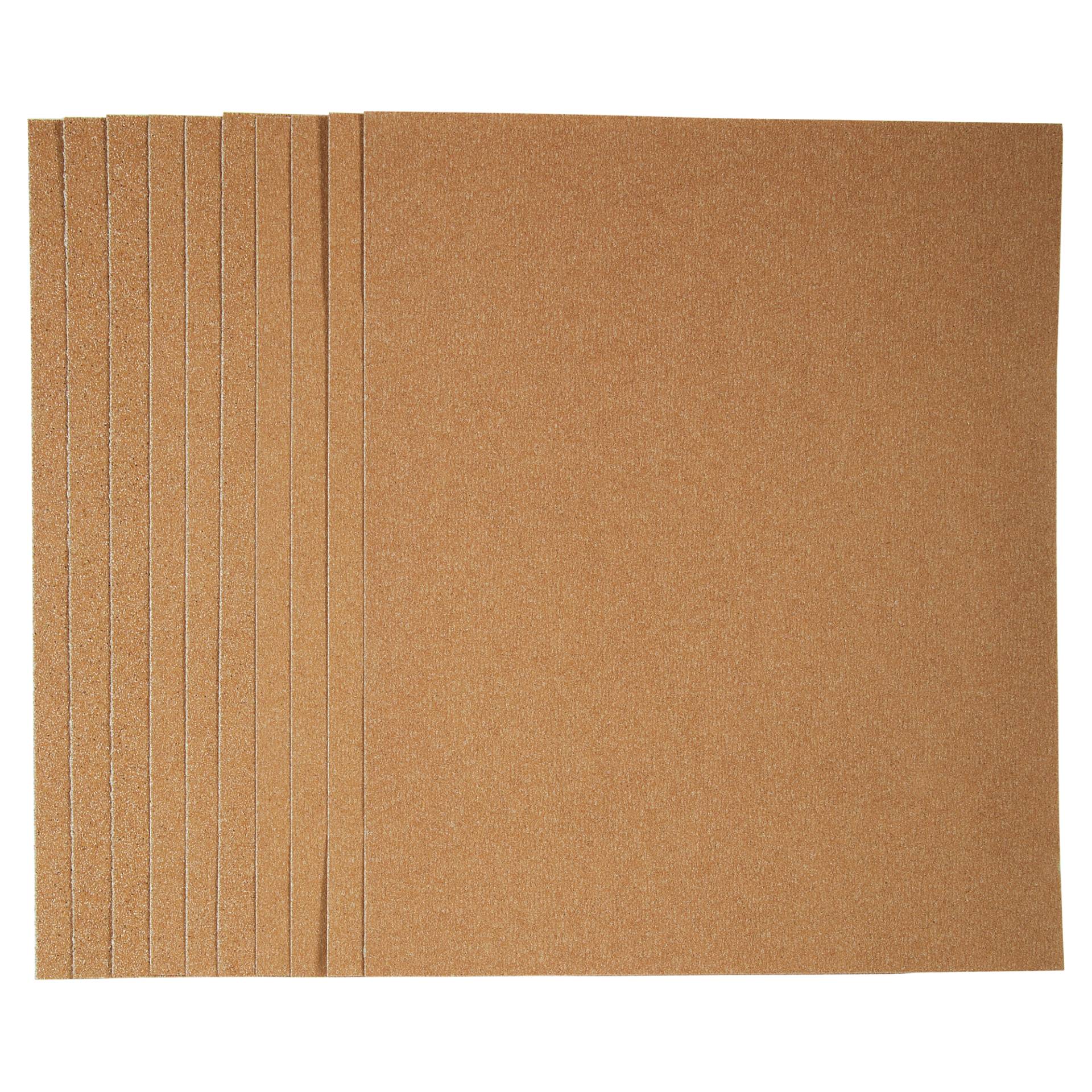 toom Schleifpapier-Set für Holz 23 x 28 cm 10-teilig toom Schleifpapier-Set für Holz 23 x 28 cm 10-teilig von toom