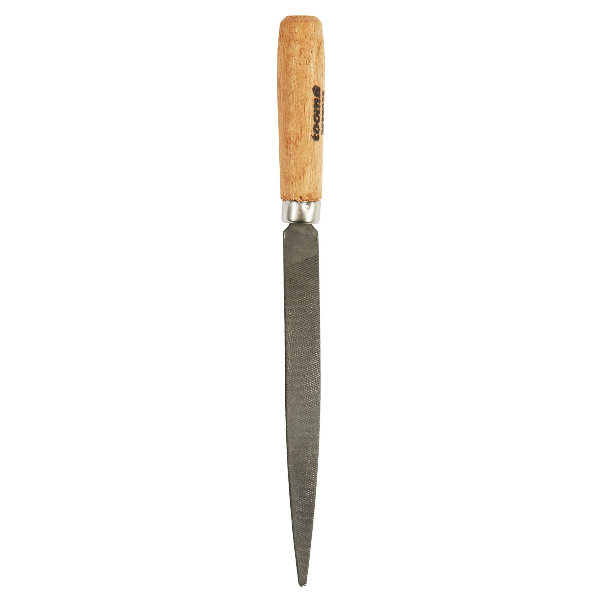 toom Schlüsselfeile flachspitz 100 mm toom Schlüsselfeile flachspitz 100 mm von toom