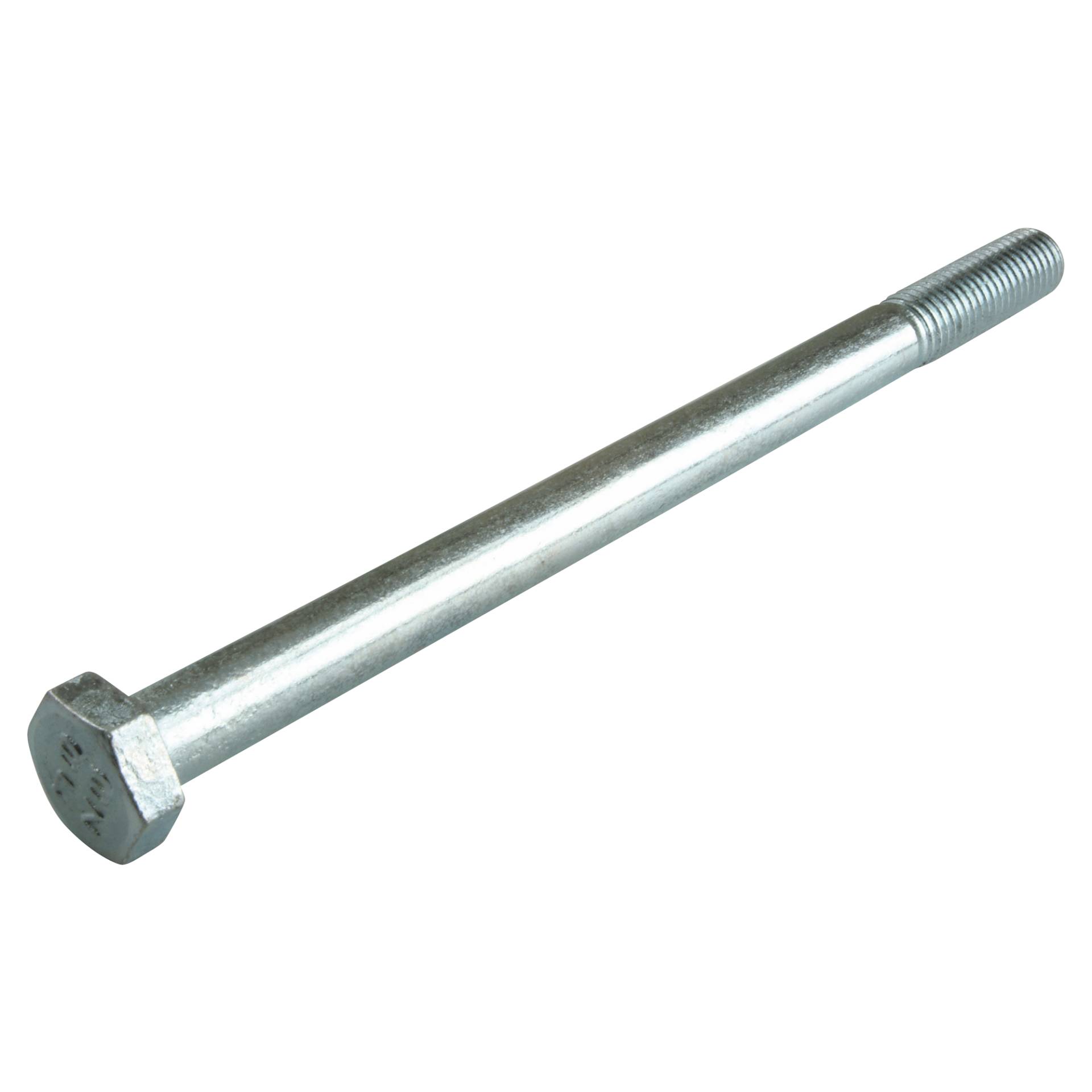 toom Sechskantschraube M6 x 40 mm von toom