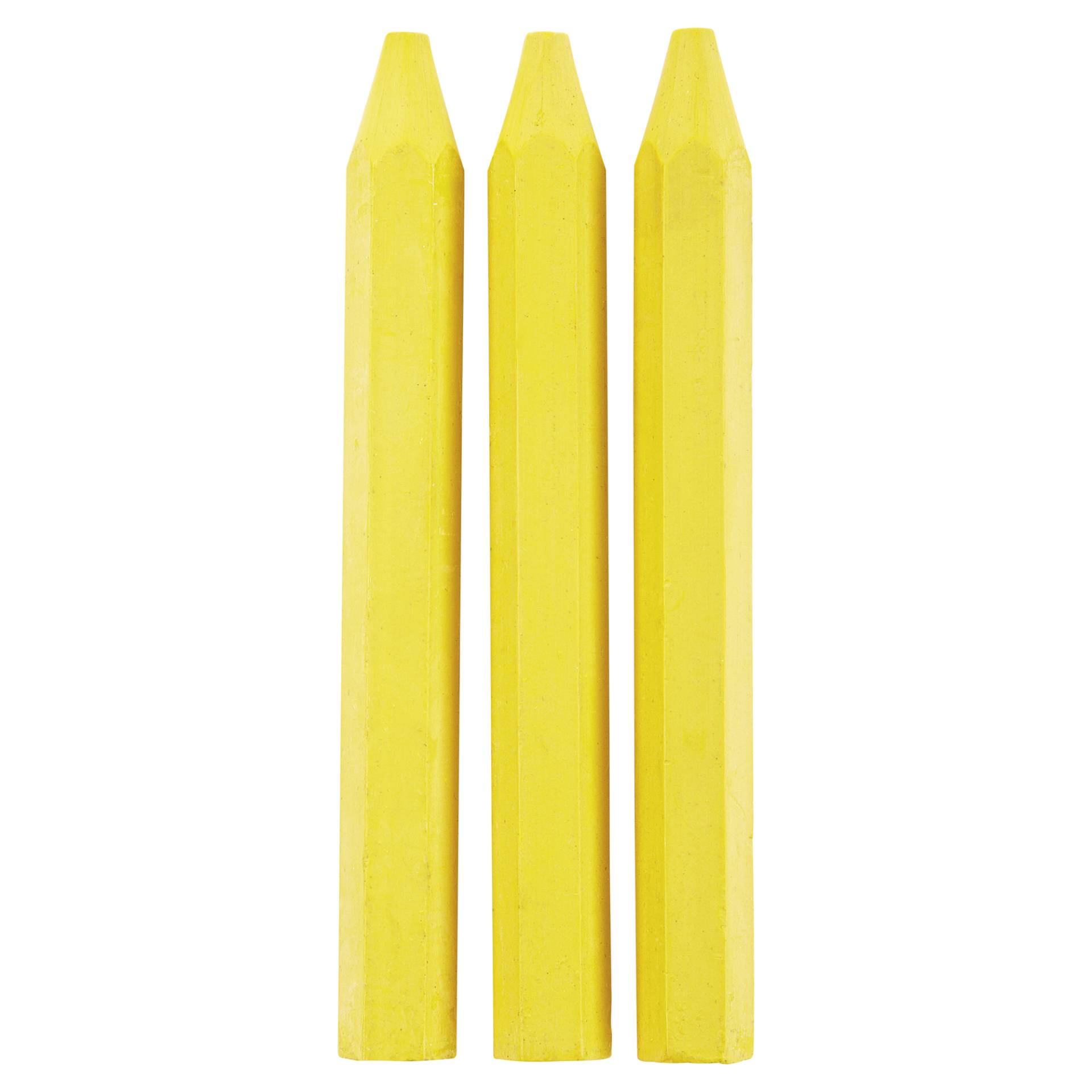 toom Signierkreide gelb 3 Stück toom Signierkreide gelb 3 Stück von toom