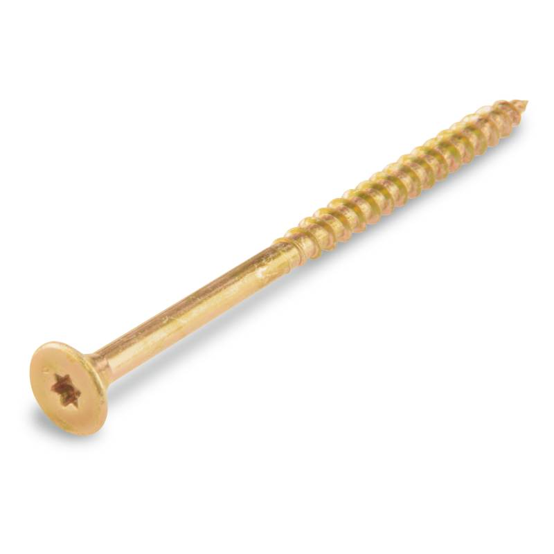 toom Spanplattenschrauben 'Basic' Ø 4,5 x 70 mm TX von toom