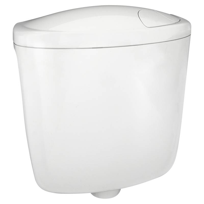 toom Spülkasten "Komfort" weiß toom Spülkasten "Komfort" weiß von toom