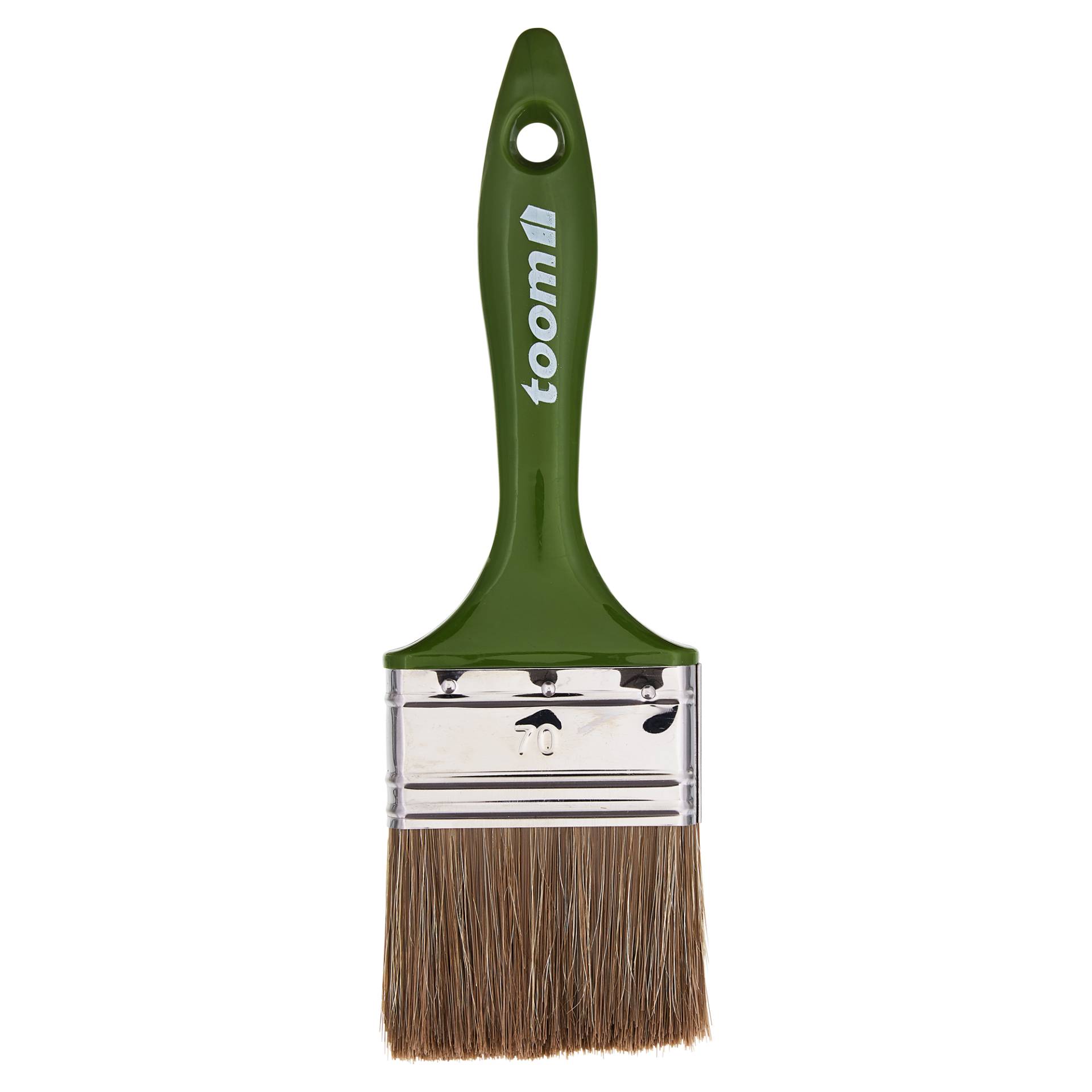 toom Standard Flachpinsel 70 mm toom Standard Flachpinsel 70 mm von toom