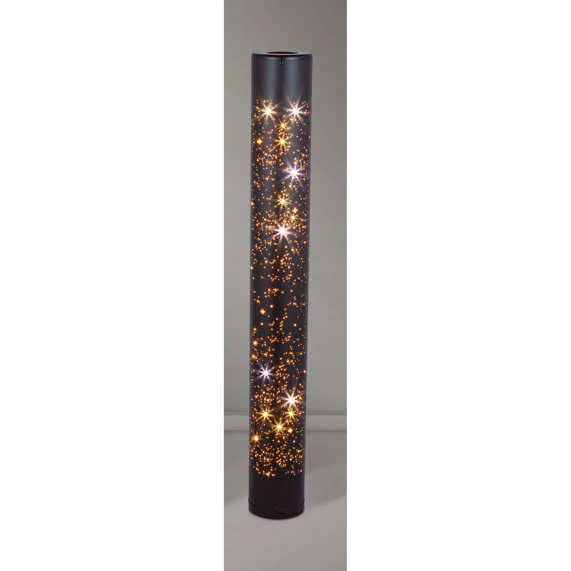 toom Stehleuchte 'Hailey' mit Sternenhimmeleffekt 103 cm toom Stehleuchte 'Hailey' mit Sternenhimmeleffekt 103 cm von toom