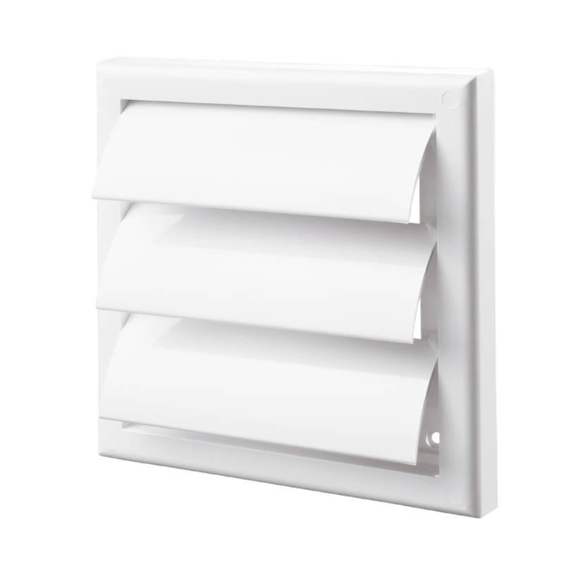 toom Verschlussklappe Ø 125 von toom