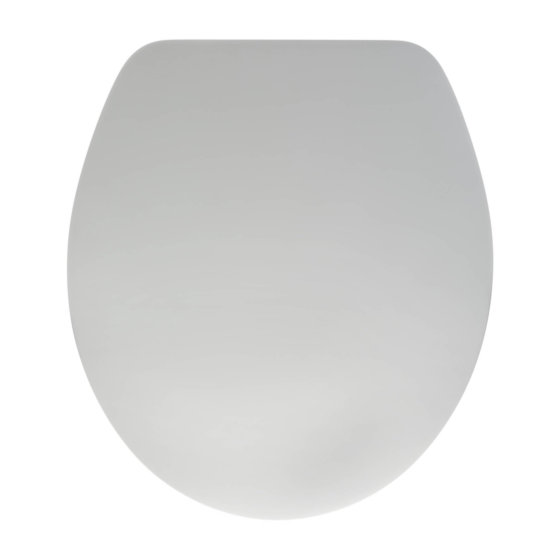toom WC-Sitz mit Absenkautomatik und SoftTouch-Oberfläche weiß von toom
