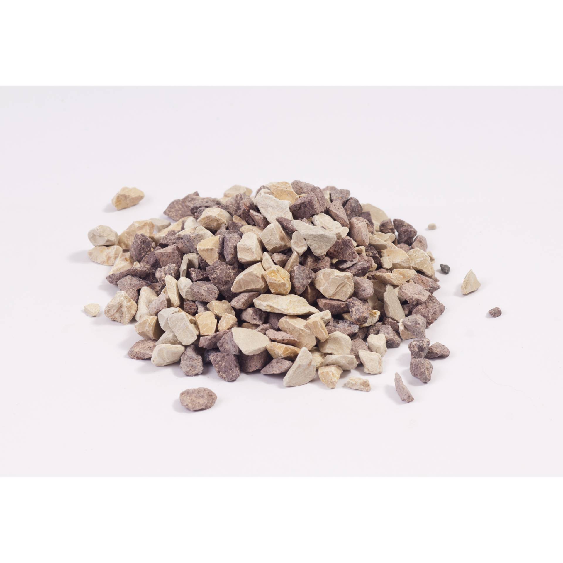 toom Ziersplitt 'Cappuccino' braun 8/16 mm 250 kg toom Ziersplitt 'Cappuccino' braun 8/16 mm 250 kg von toom