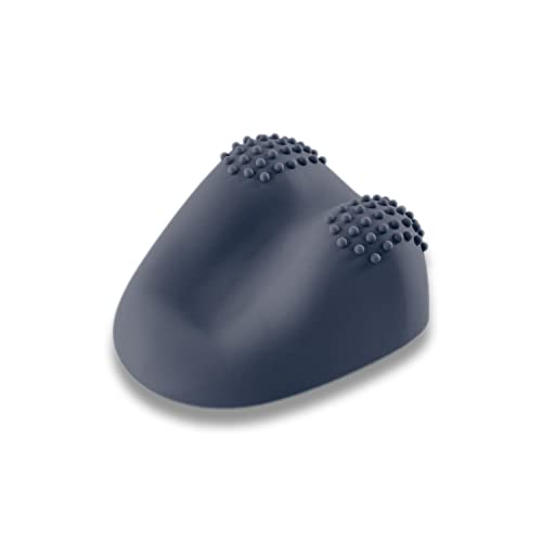 top | vit® Nackenstützkissen - Nackenstrecker, Kissen mit spezieller Thermo-Gel Füllung. Nackenentspannung durch Wärme und Kälte von top | vit