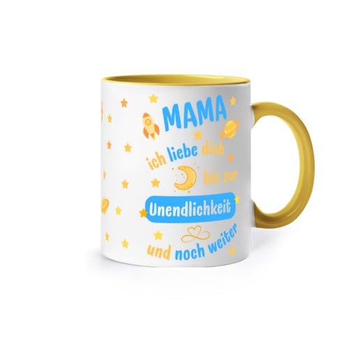 tostadora Muttertag Tasse Mama – Muttertag Geschenk Kaffeetasse Mama Becher – Best Mom Mug tostadora Muttertag Tasse Mama – Muttertag Geschenk Kaffeetasse Mama Becher – Best Mom Mug von tostadora