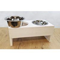 Zusatz-/ Ersatznapf Für Alle Toultime Futter-stationen in Größe M Bis Xl Zusatz-/ Ersatznapf Für Alle Toultime Futter-stationen in Größe M Bis Xl von toultime