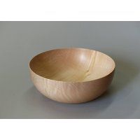 Drehte Holz Schale Drehte Holz Schale von tournageguerin