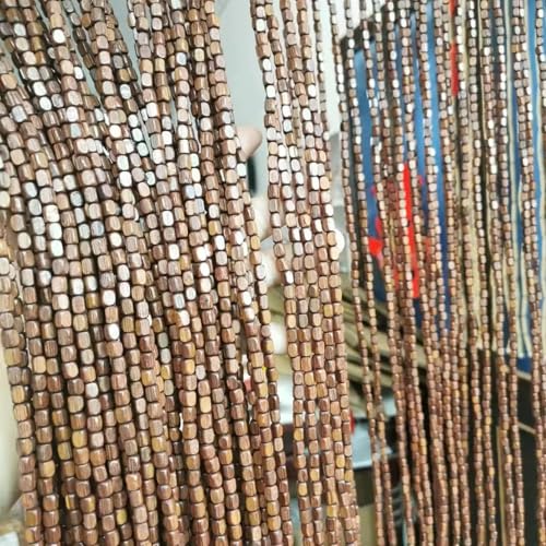 tow000ack Bambus Perlenvorhang Türvorhang Hängender Bambusvorhang Dekoration Teilervorhänge Panel Fadenvorhang für Wohnzimmer Schlafzimmer Balkontür,Breite x Höhe (Coffee,90cm x 180cm(90 Stränge) tow000ack Bambus Perlenvorhang Türvorhang Hängender Bambusvorhang Dekoration Teilervorhänge Panel Fadenvorhang für Wohnzimmer Schlafzimmer Balkontür,Breite x Höhe (Coffee,90cm x 180cm(90 Stränge) von tow000ack