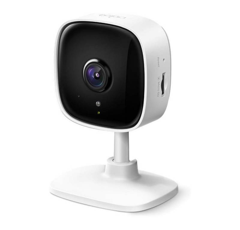 tp-link Indoor Kamera TC60 Heimsicherheits-WLAN-Kamera Innenkamera von tp-link
