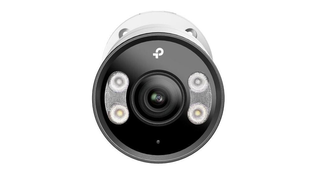 tp-link Smart Home Kamera TP-Link VIGI C385(2.8mm) von tp-link