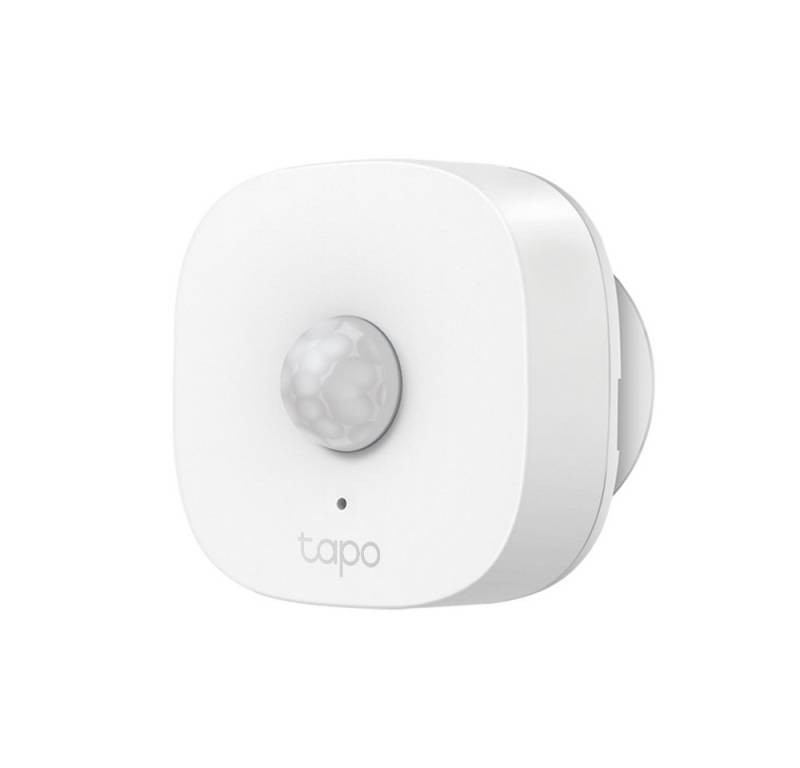 tp-link Tapo T100 Smart Bewegungs Sensor Smarte Lampe tp-link Tapo T100 Smart Bewegungs Sensor Smarte Lampe von tp-link