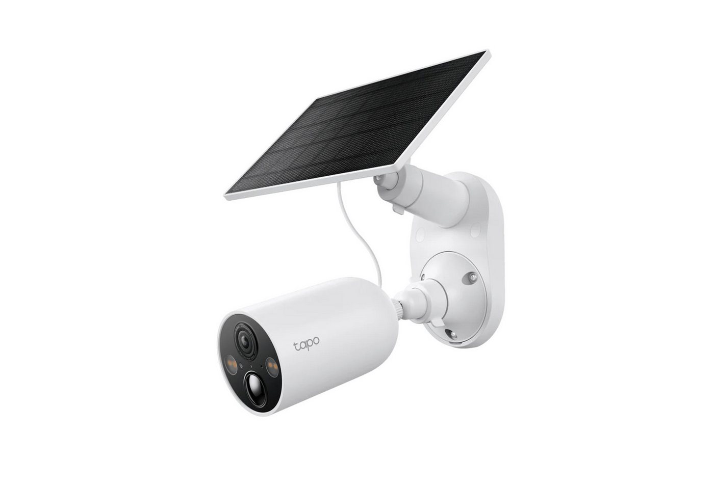 tp-link Überwachungskamera C425 Kit Solarpanel-Set von tp-link