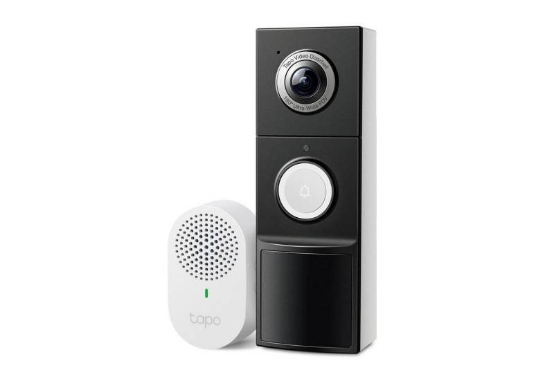 tp-link Überwachungskamera D235 von tp-link