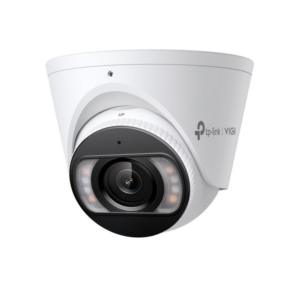 tp-link Überwachungskamera TP-LINK INSIGHT S445 - Wetterfest und leistungsstark. (Außenbereich, Wetterfest nach IP67) von tp-link