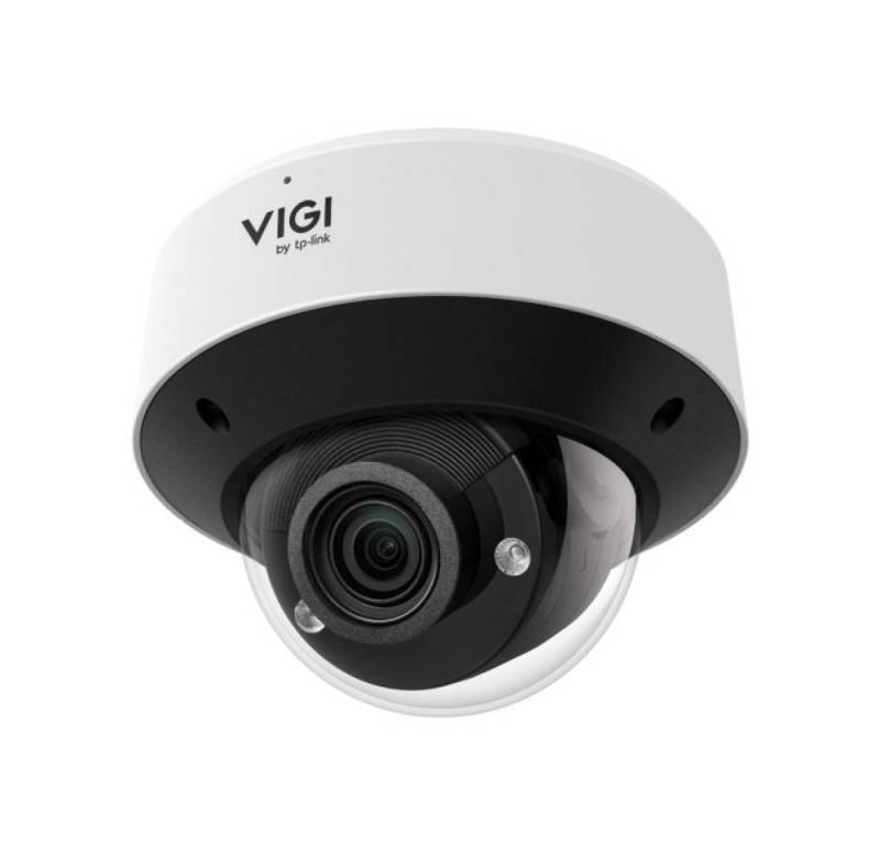 tp-link Überwachungskamera TP-LINK InSight S245ZI IP-Kamera für Außenbereich. (Draußen, IP-Sicherheitskamera, IP67 wetterfest und robust) von tp-link