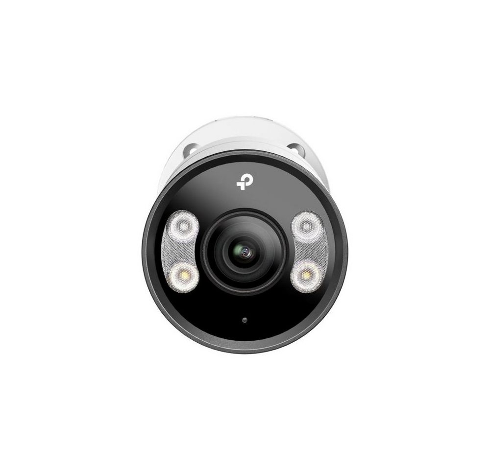 tp-link Überwachungskamera TP-LINK InSight S345 IP-Kamera für Außenanwendungen. (Außenanwendungen, Wasserdicht für Außenanwendungen, Wasserdicht für Außenanwendungen) von tp-link
