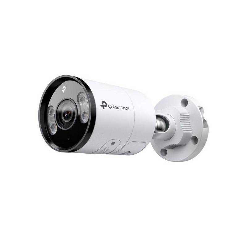 tp-link Überwachungskamera TP-LINK InSight S355 IP-Kamera 5 MP Auflösung. (Innen- und Außenbereich, Wasserfest mit IP67 Schutz) von tp-link