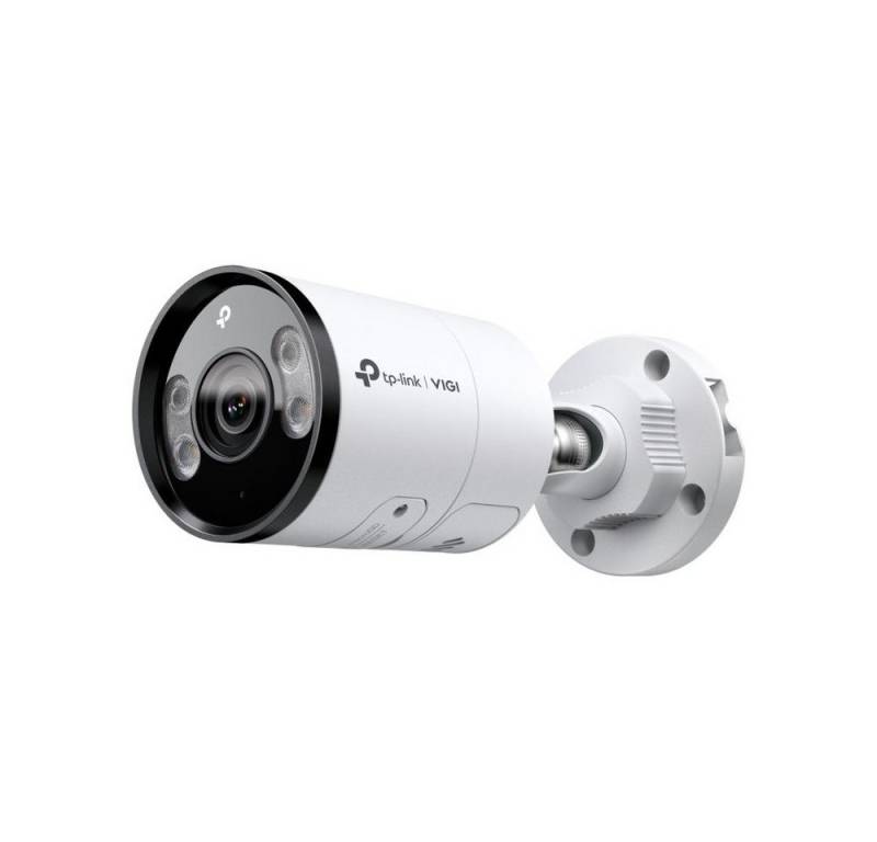 tp-link Überwachungskamera TP-LINK InSight S385 IP-Kamera für Außenbereich. (Außenbereich, IP-Sicherheitskamera, IP-Sicherheitskamera, Wasserdicht nach IP67) von tp-link
