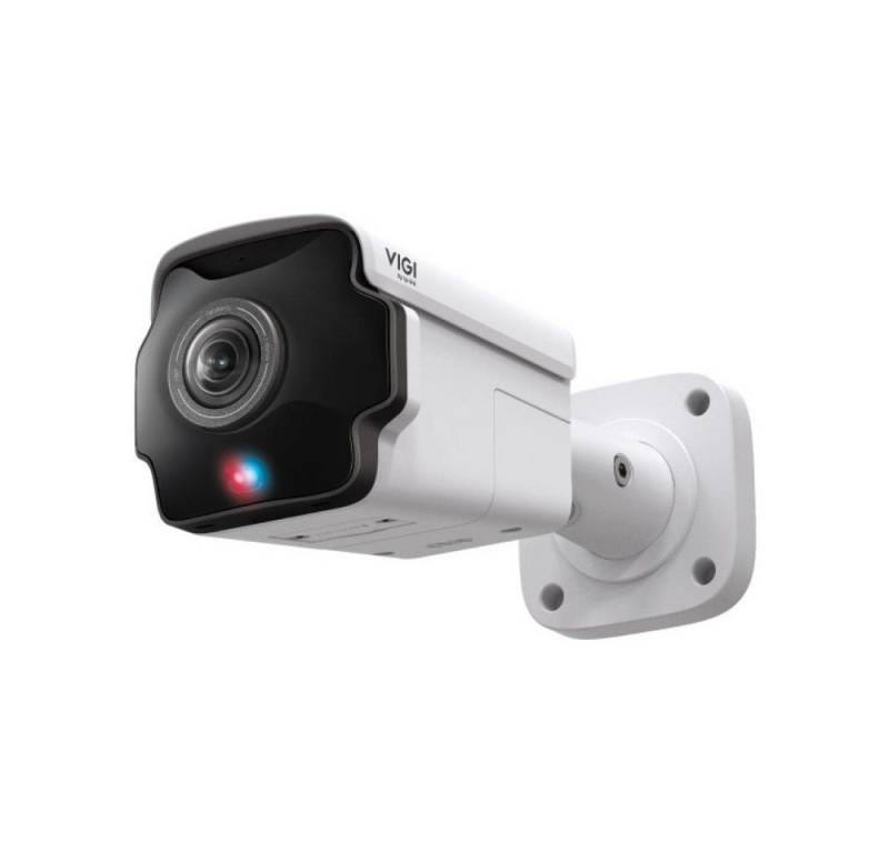 tp-link Überwachungskamera TP-LINK InSight S385PI IP-Kamera für Überwachung. (Innen- und Außenanwendungen, IP-Kamera, Wetterfestes Design IP67) von tp-link