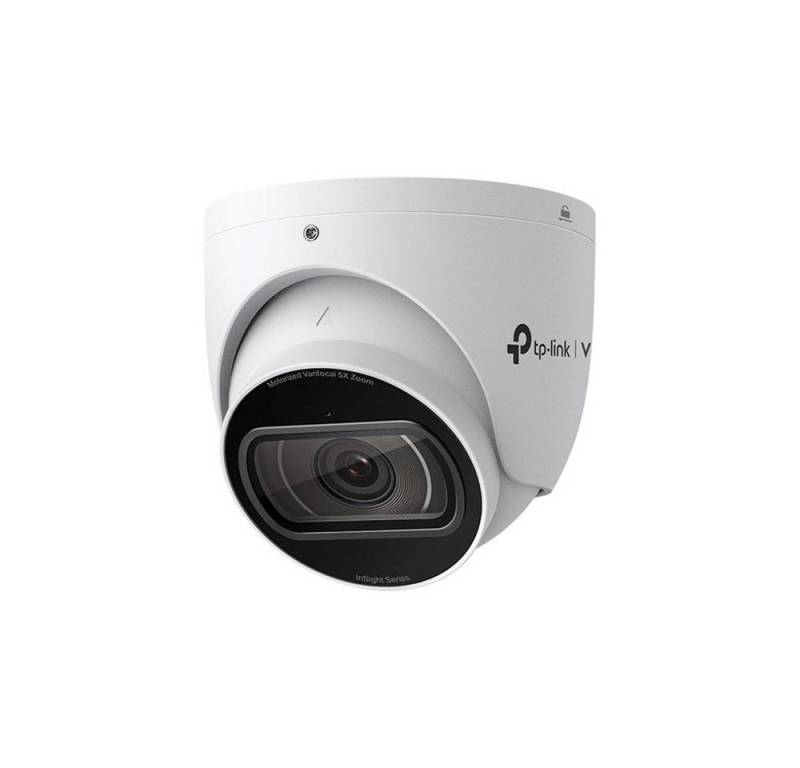 tp-link Überwachungskamera TP-LINK InSight S445ZI IP-Kamera - Überwachungskamera. (privater Haushalt, Außenbereich, IP-Kamera, Wetterfest und vandalismussicher) von tp-link