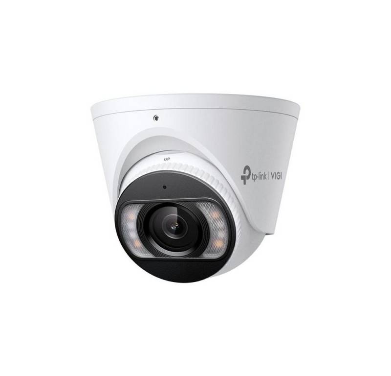 tp-link Überwachungskamera TP-LINK InSight S485 IP-Kamera, 8 MP Auflösung. (Außenbereich, Innenbereich, IP-Kamera, IP67 wasserdicht und staubdicht) von tp-link
