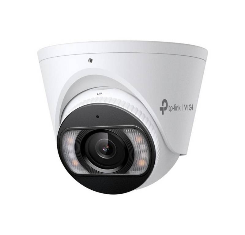 tp-link Überwachungskamera TP-LINK TPLINK IP-Kamera InSight S445 (4mm) Sicherheitskamera (Außenbereich, IP-Kamera, 4 MP IP-Sicherheitskamera, wasserdicht IP67, Wasserdicht IP67, Nachtsicht und IR-Funktion) von tp-link