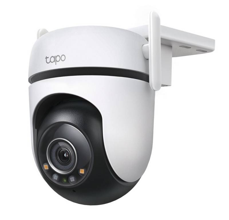 tp-link Überwachungskamera Tapo C520WS Outdoor Pan/Tilt Security IP (Außenbereich) von tp-link