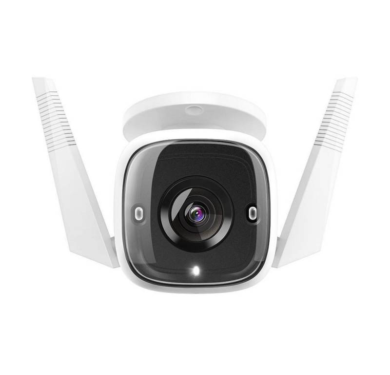 tp-link Überwachungskamera Tapo TC65 Outdoor-WiFi-Sicherheitskamera von tp-link