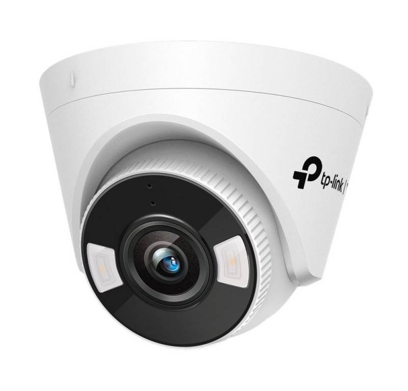 tp-link Überwachungskamera VIGI C440(4mm) 4MP IP Netzwerkkamera (Innenbereich, 1-tlg) von tp-link
