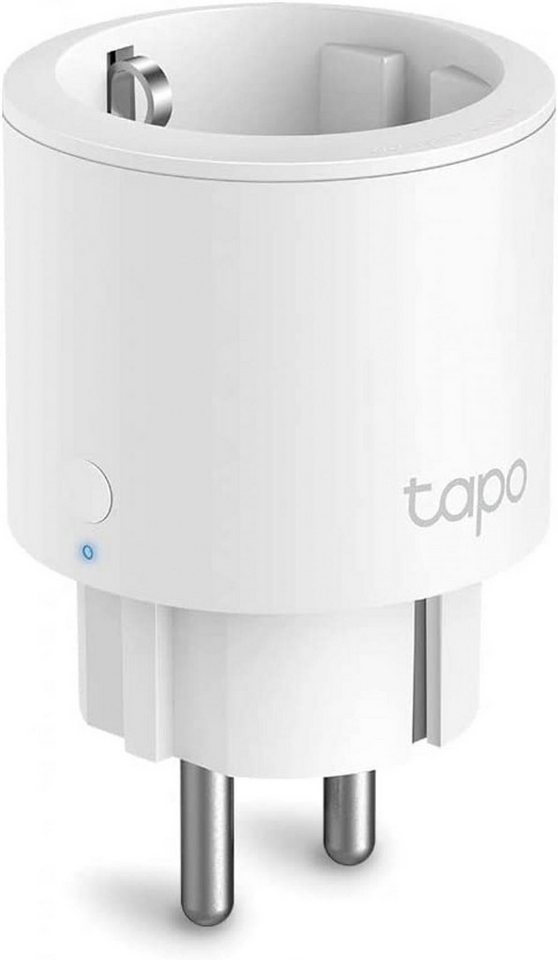 tp-link WLAN-Steckdose TP-Link Tapo P115 Smart WLAN-Steckdose tp-link WLAN-Steckdose TP-Link Tapo P115 Smart WLAN-Steckdose von tp-link