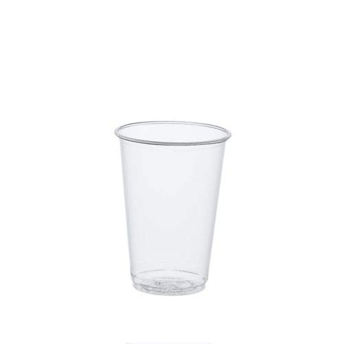 tradingbay24 Kaltgetränkebecher, PLA 0,2 l Ø 7,08 cm, 9,64 cm glasklar tbU95410 Biergläser Biologisch Abbaubar, 3000 Stück tradingbay24 Kaltgetränkebecher, PLA 0,2 l Ø 7,08 cm, 9,64 cm glasklar tbU95410 Biergläser Biologisch Abbaubar, 3000 Stück von tradingbay24
