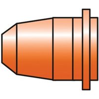 Trafimet Schneiddüse D.0,8mm für S 25K,S 35K,S 45 L.17,3mm von trafimet