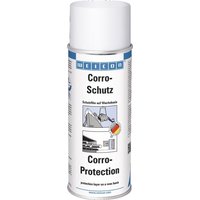 WEICON Korrosionsschutzwachs Corro-Schutz milchig 400 ml Spraydose von Weicon