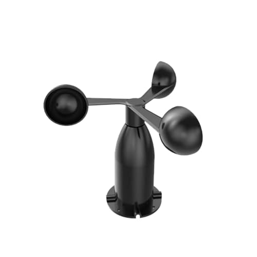 0-60 m/s Aluminium legierung Gehäuse Wind Geschwindigkeit Sensor RS485 Ausgang Wind Geschwindigkeit Sender Anemometer 0-60 m/s Aluminium legierung Gehäuse Wind Geschwindigkeit Sensor RS485 Ausgang Wind Geschwindigkeit Sender Anemometer von trathielec