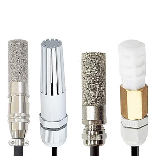 I2CTH02-20 SHT20 I2C Temperatur-Feuchtigkeitssensorsonde I2CTH02-20 SHT20 I2C Temperatur-Feuchtigkeitssensorsonde von trathielec