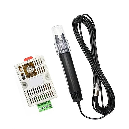 RS485-Ausgang, Wasser-ORP-Temperatur-Transmitter-Erkennungssensormodul von trathielec