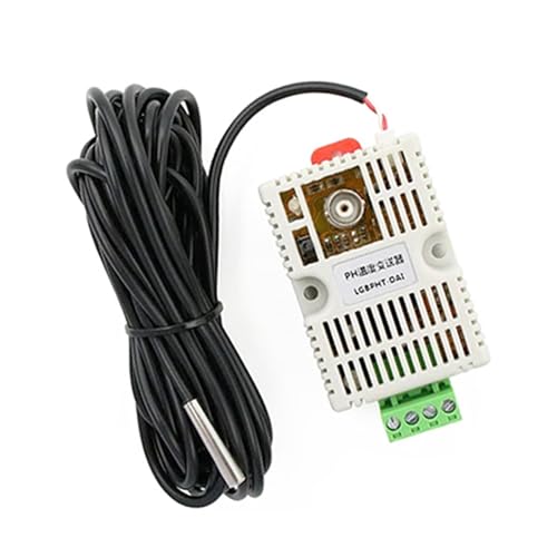 RS485-Ausgang Wassertemperatur-Transmitter-Erkennungssensormodul von trathielec