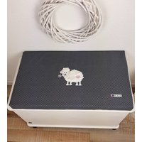 Sitzpolster Für Ikea Stuva, Kinderstuhlkissen, Stuhlauflage, Auflage Truhe Als Sitzbank, Bankauflage Nach Maß, Sitzpolster Kallax Regal von traumkleidstudio