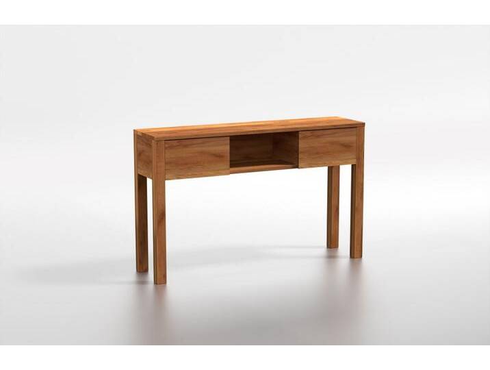 Tisch SWAG aus Massivholz Walnussholz Tisch SWAG aus Massivholz Walnussholz von traumwood