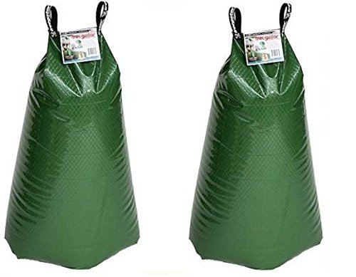 Treegator Bewässerungsbeutel, 20 l, 2 Stück von treegator