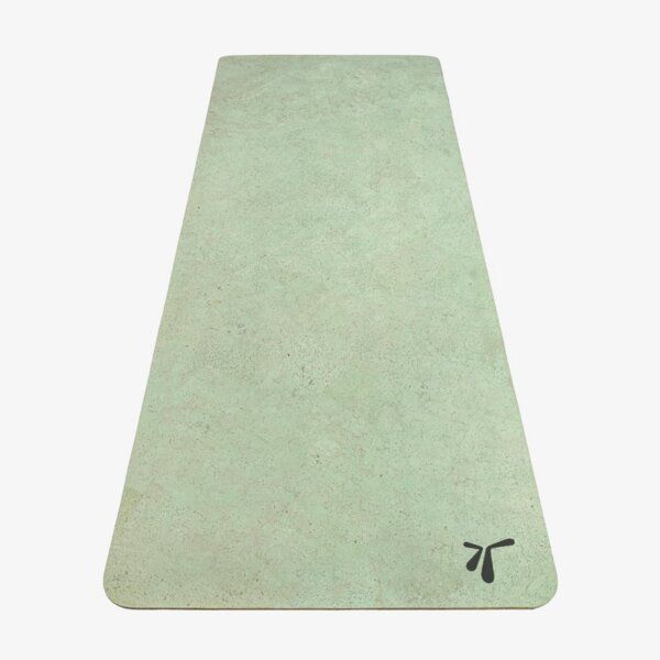 treeletic® bYo® Yogamatte 100% Kork XL / Gewinner Green Product Award 2022 von treeletic®
