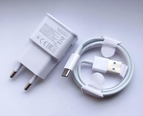 DX-DTU Anschluss-Set USB-Netzteil und USB-C Kabel von Tremex